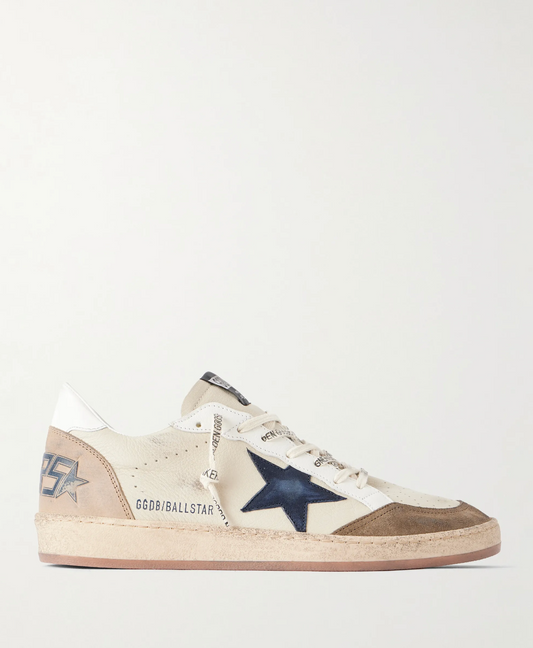 GOLDEN GOOSE Superstar