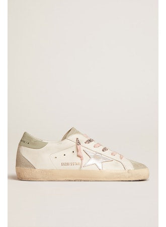 GOLDEN GOOSE Superstar