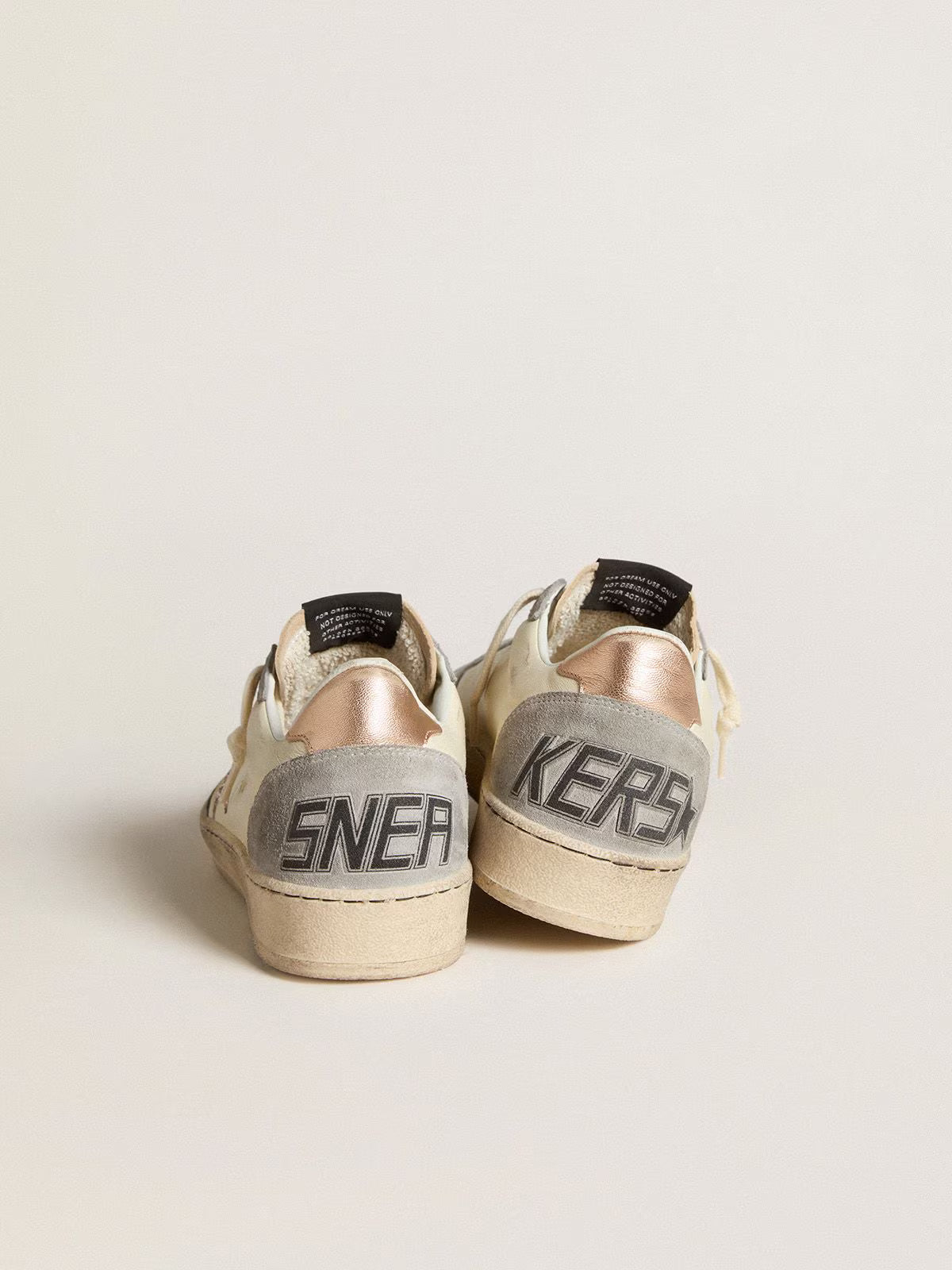 GOLDEN GOOSE Ball Star