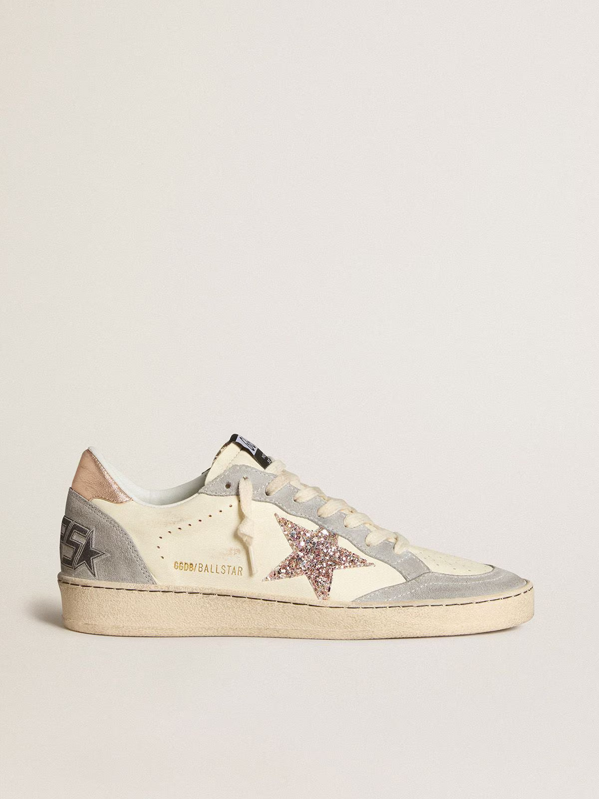 GOLDEN GOOSE Ball Star