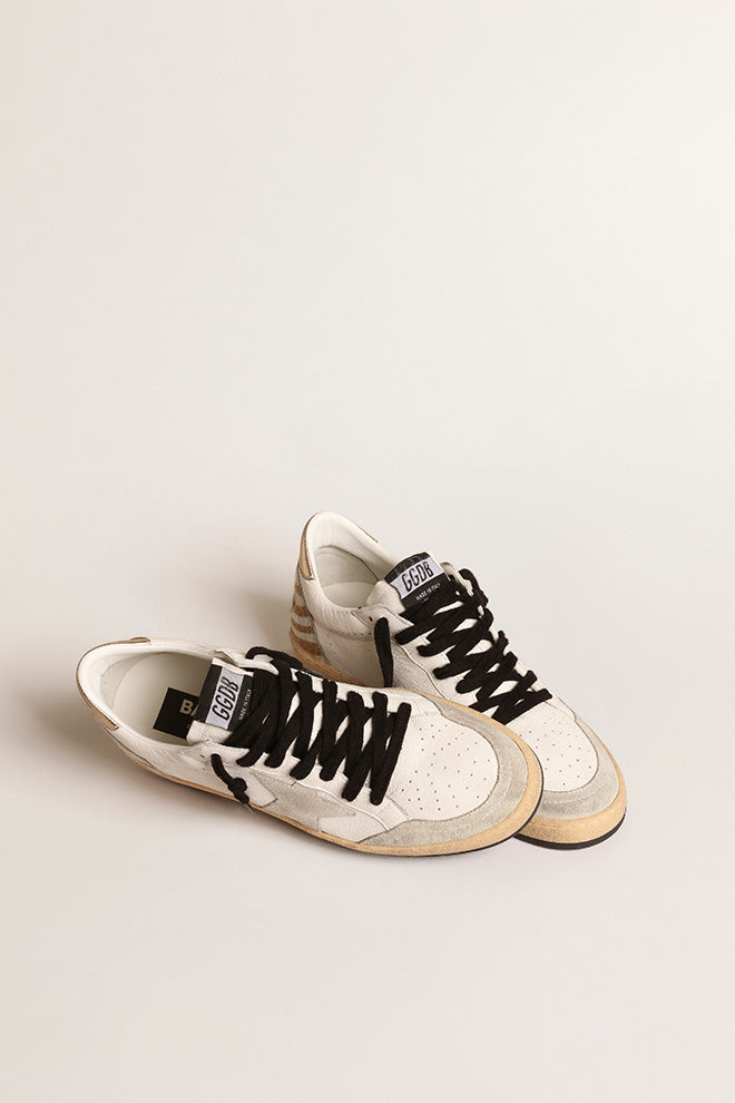 GOLDEN GOOSE Ballstar