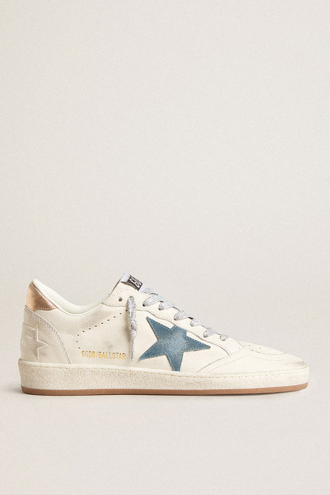 GOLDEN GOOSE Ball Star