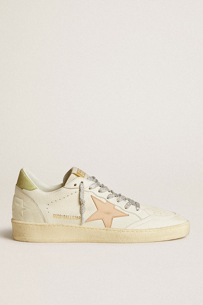 GOLDEN GOOSE Ballstar