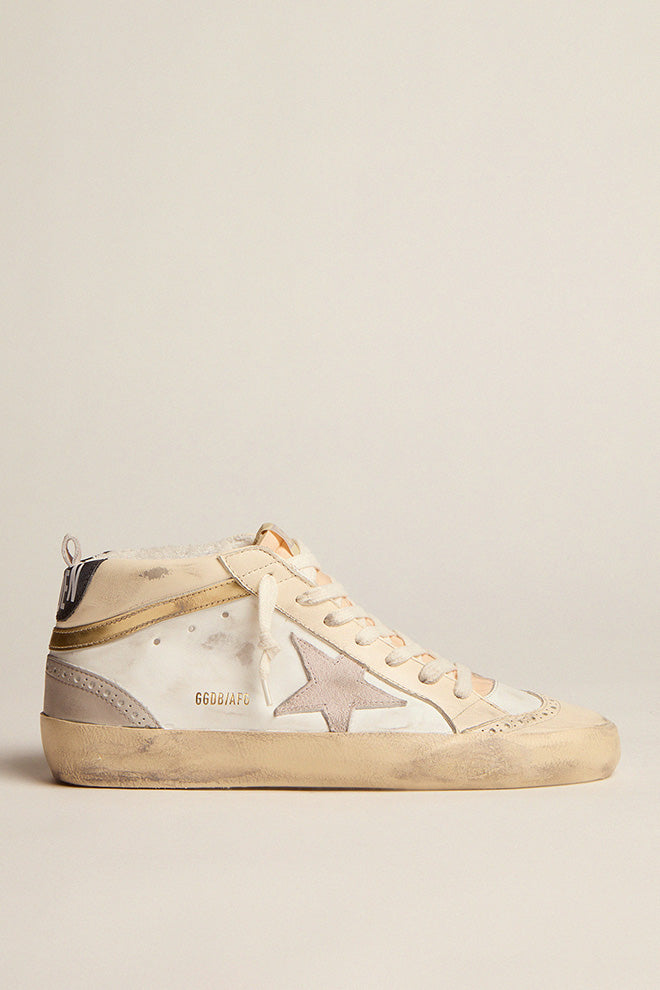 GOLDEN GOOSE Midstar