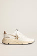 GOLDEN GOOSE Running Sole