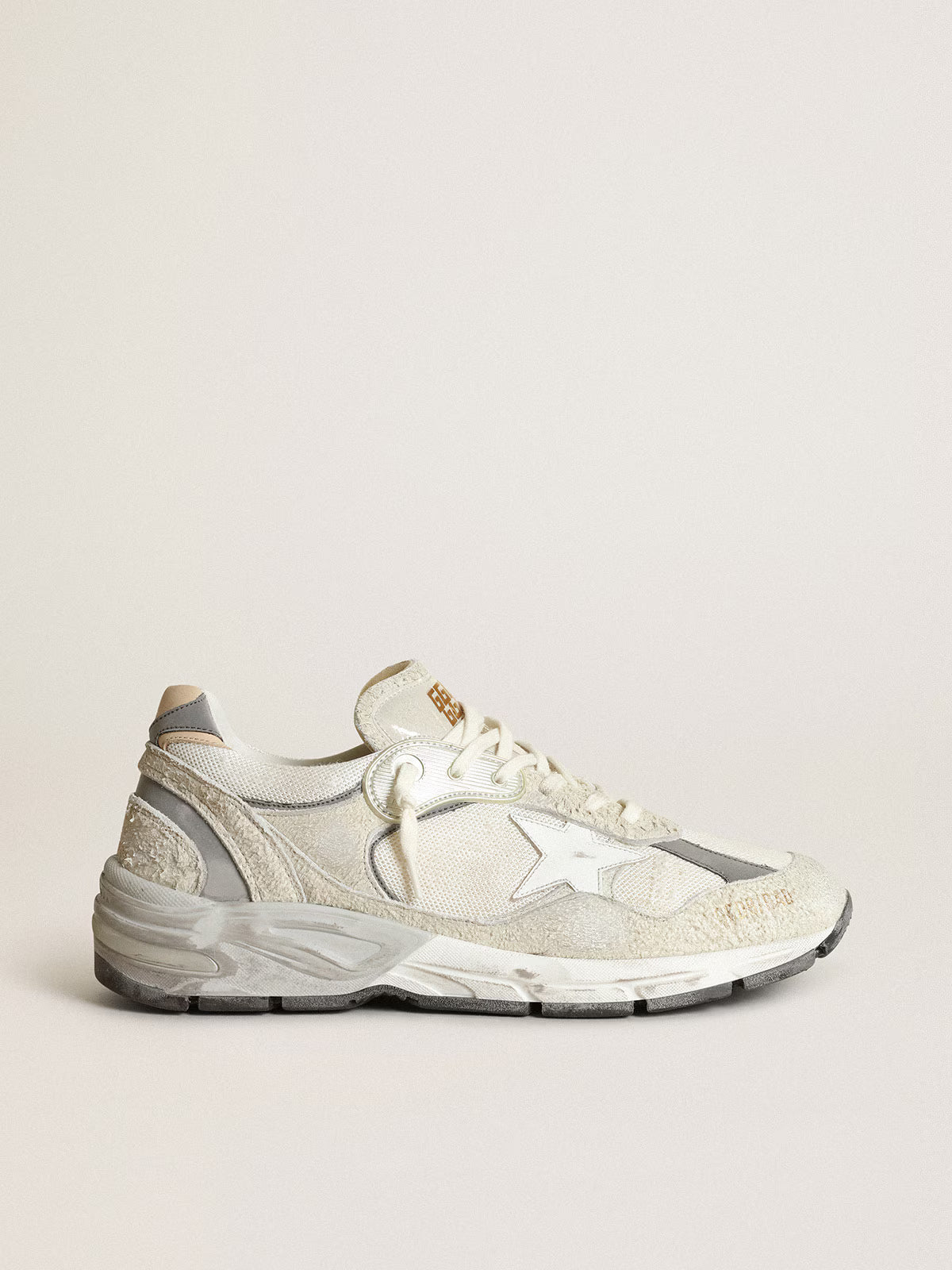 GOLDEN GOOSE Dad-Star