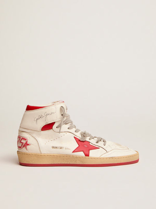 GOLDEN GOOSE Sky-Star