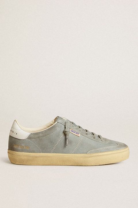 GOLDEN GOOSE Soul Star