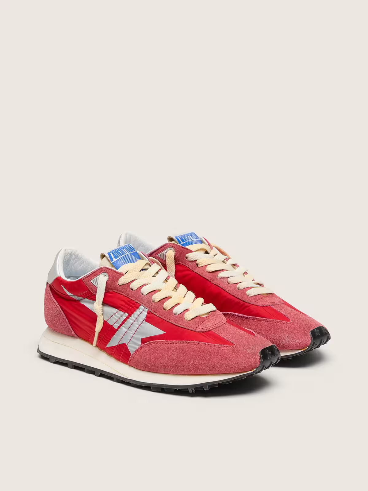 GOLDEN GOOSE Marathon