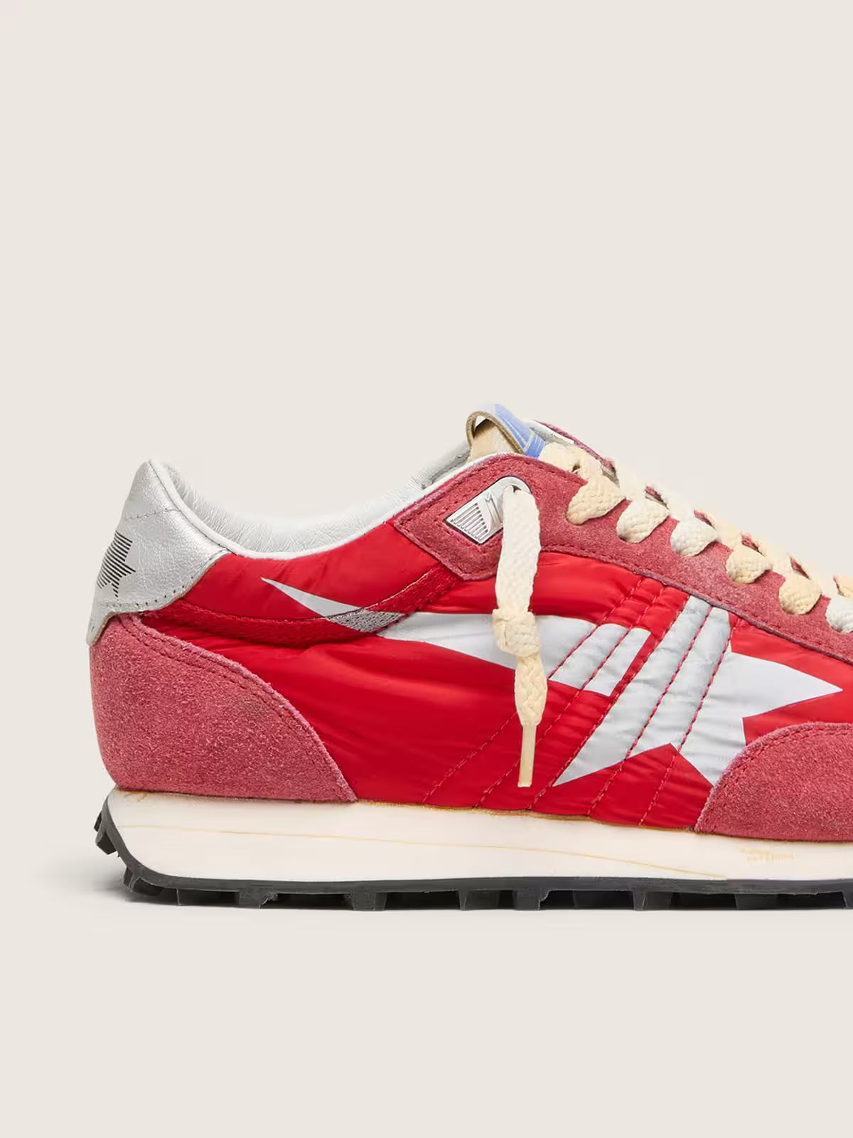 GOLDEN GOOSE Marathon