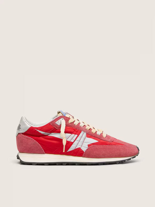 GOLDEN GOOSE Marathon