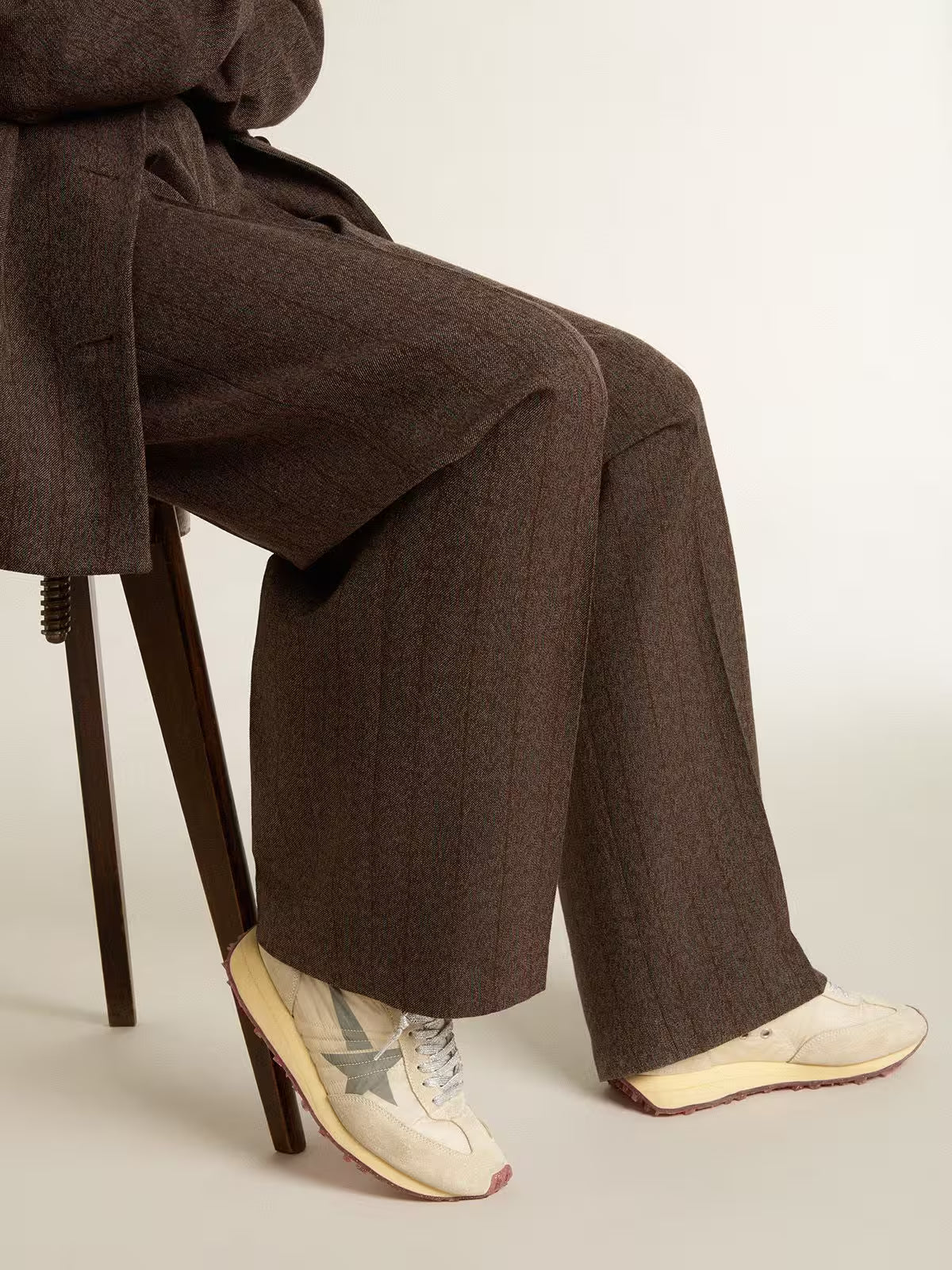 GOLDEN GOOSE Marathon