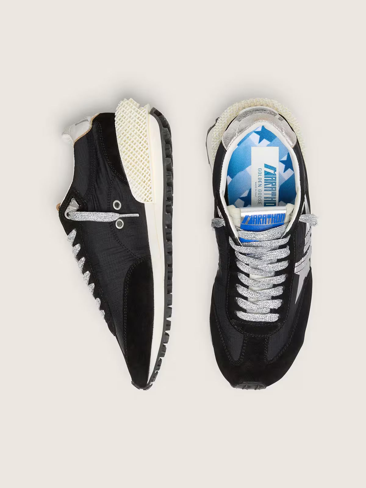 GOLDEN GOOSE Marathon