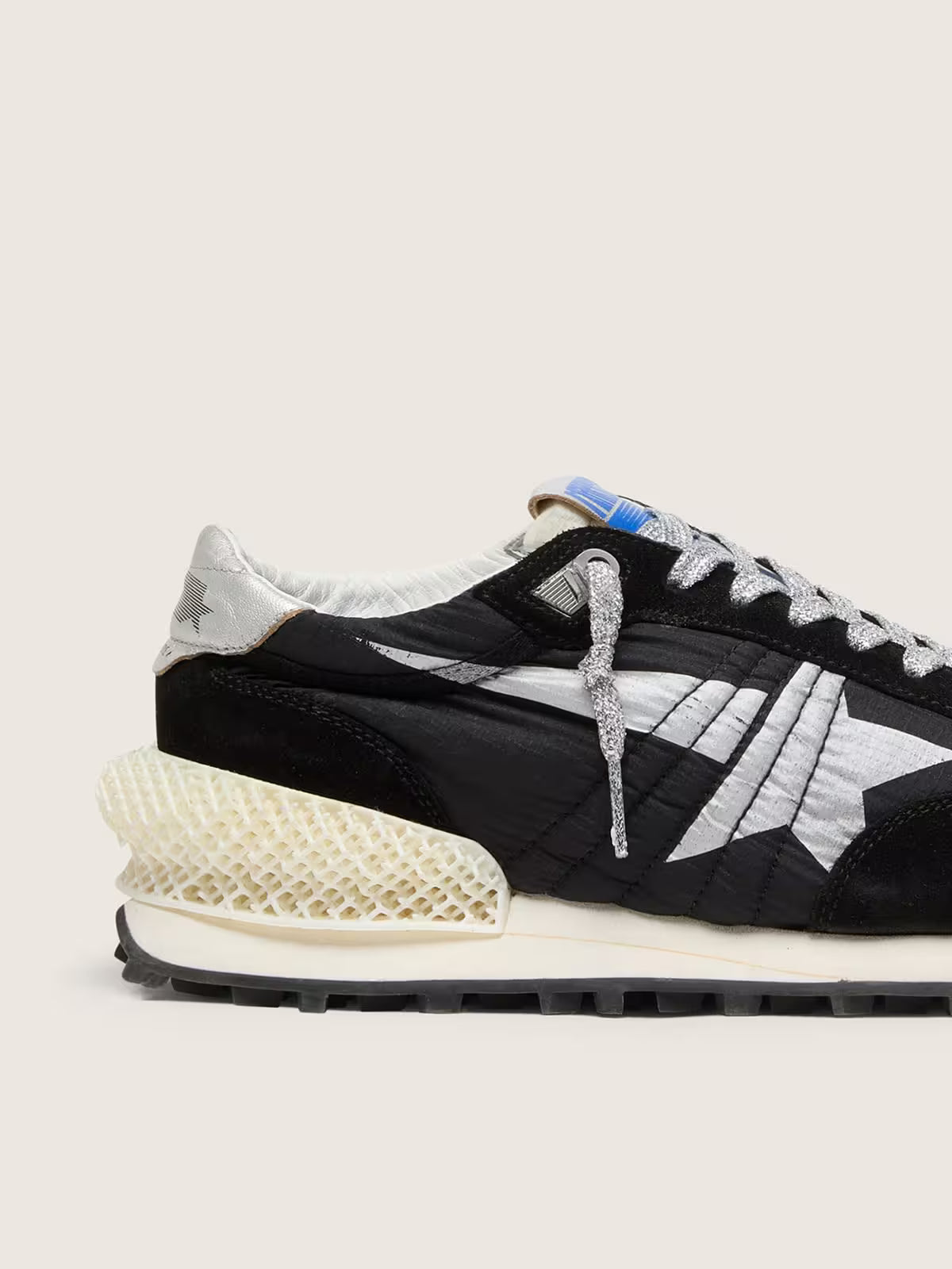 GOLDEN GOOSE Marathon