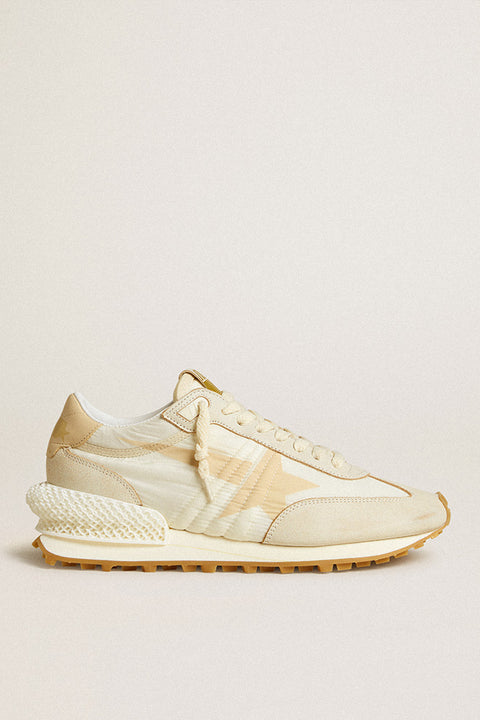 GOLDEN GOOSE Running Marathon