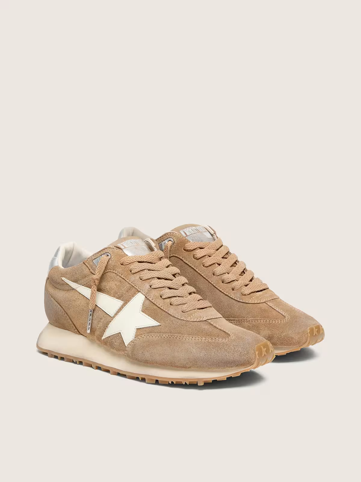 GOLDEN GOOSE Marathon