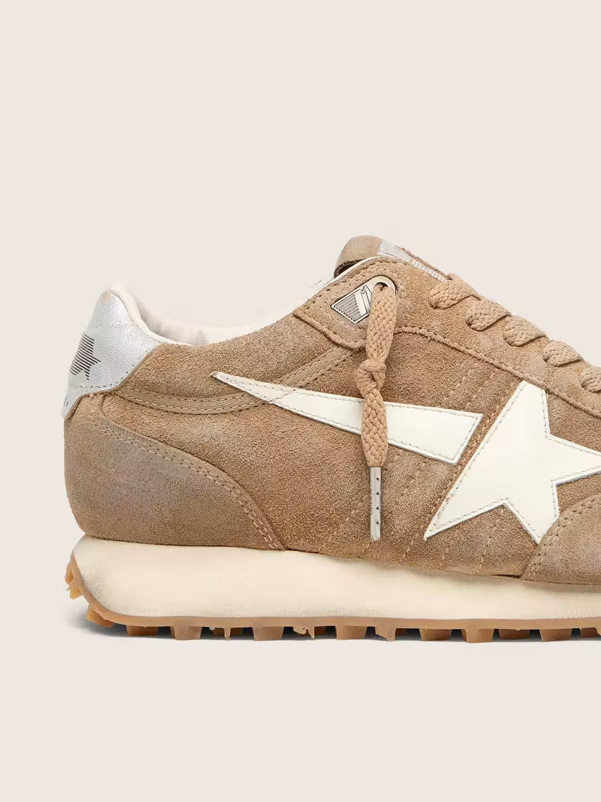 GOLDEN GOOSE Marathon