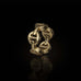 HOORSENBUHS Classic Tri-Link Ring