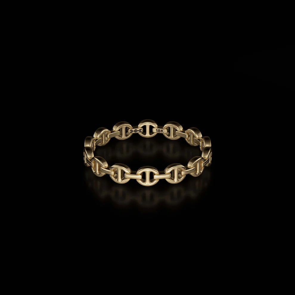 HOORSENBUHS Micro I Ring