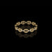 HOORSENBUHS Micro II Diamond Ring