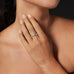 HOORSENBUHS Micro II Diamond Ring
