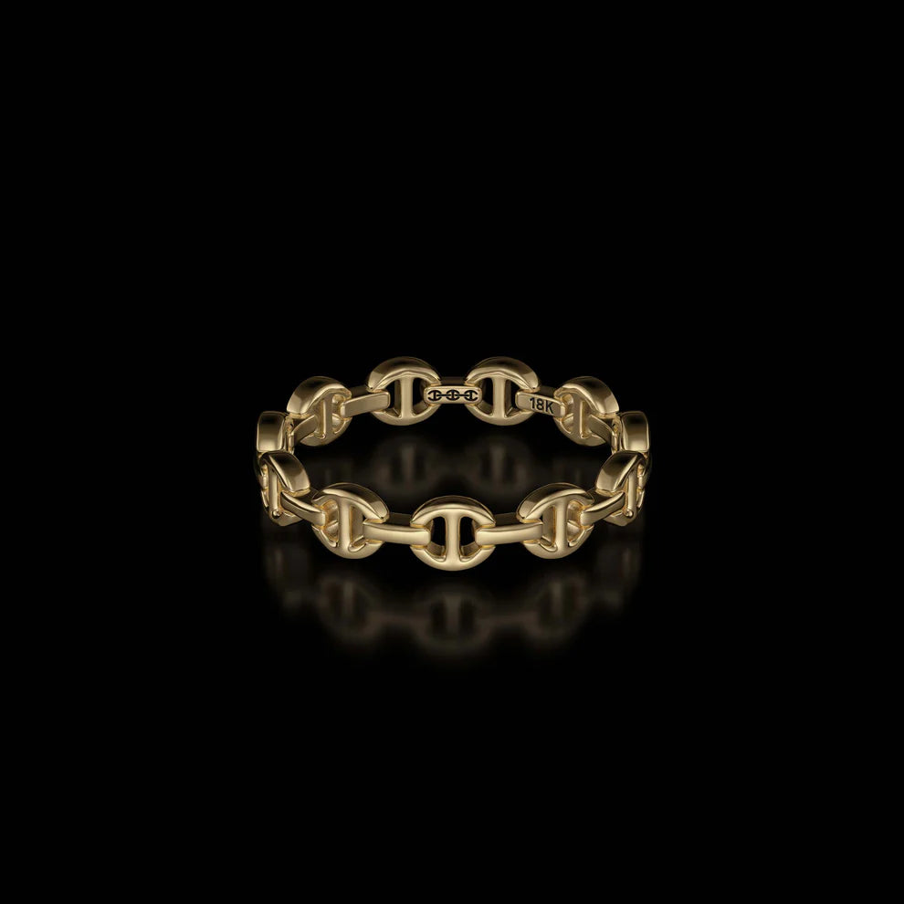 HOORSENBUHS Micro II Ring