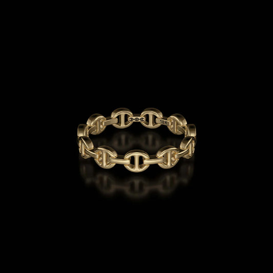 HOORSENBUHS Micro II Ring