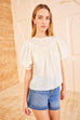 ULLA JOHNSON Amina Top