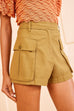 ULLA JOHNSON Sadie Short