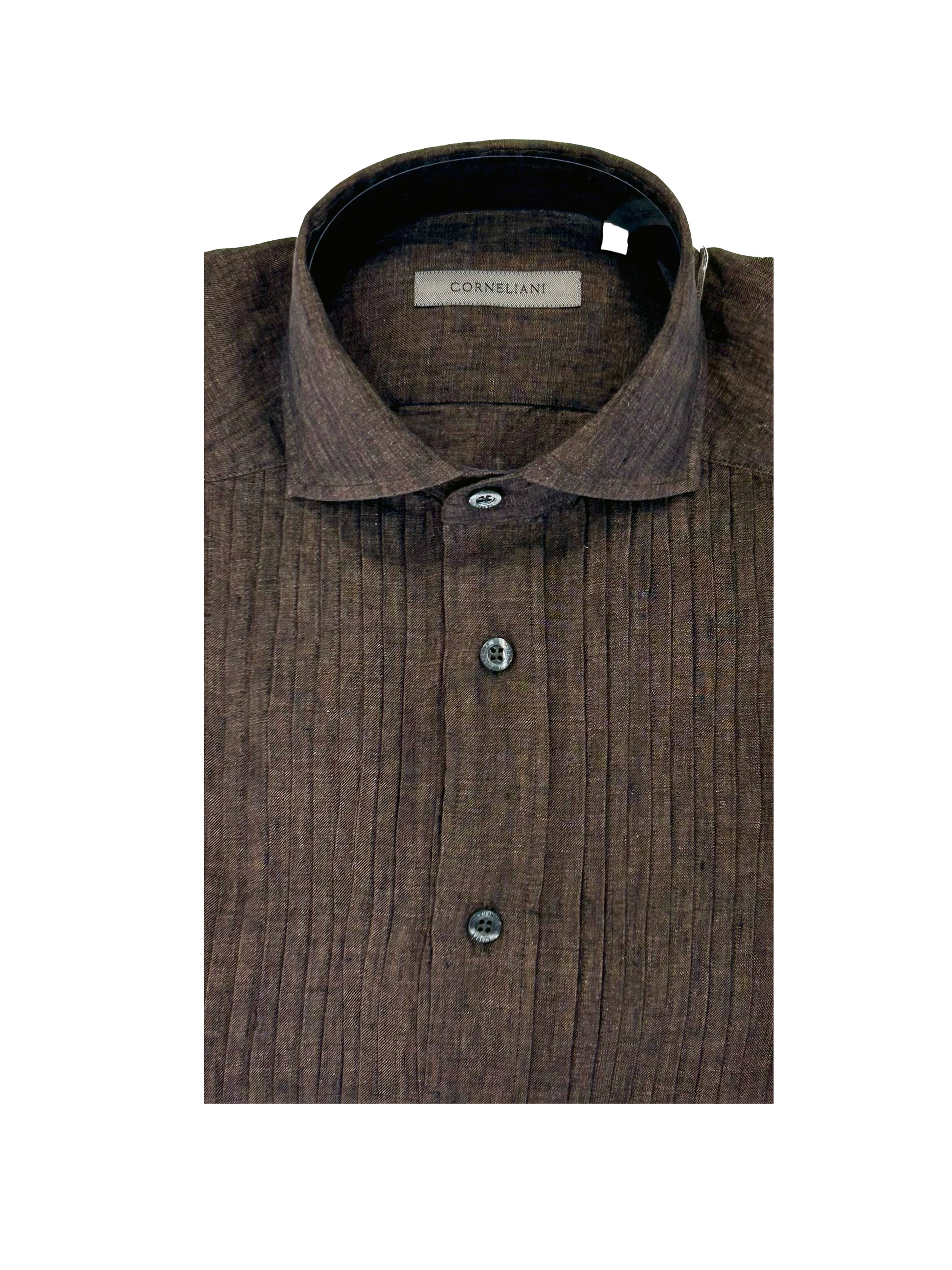 corneliani dress shirts Formal Shirts for Men
