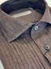 CORNELIANI Linen Shirt