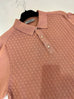 CORNELIANI Knit Polo