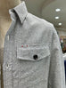 ISAIA Overshirt