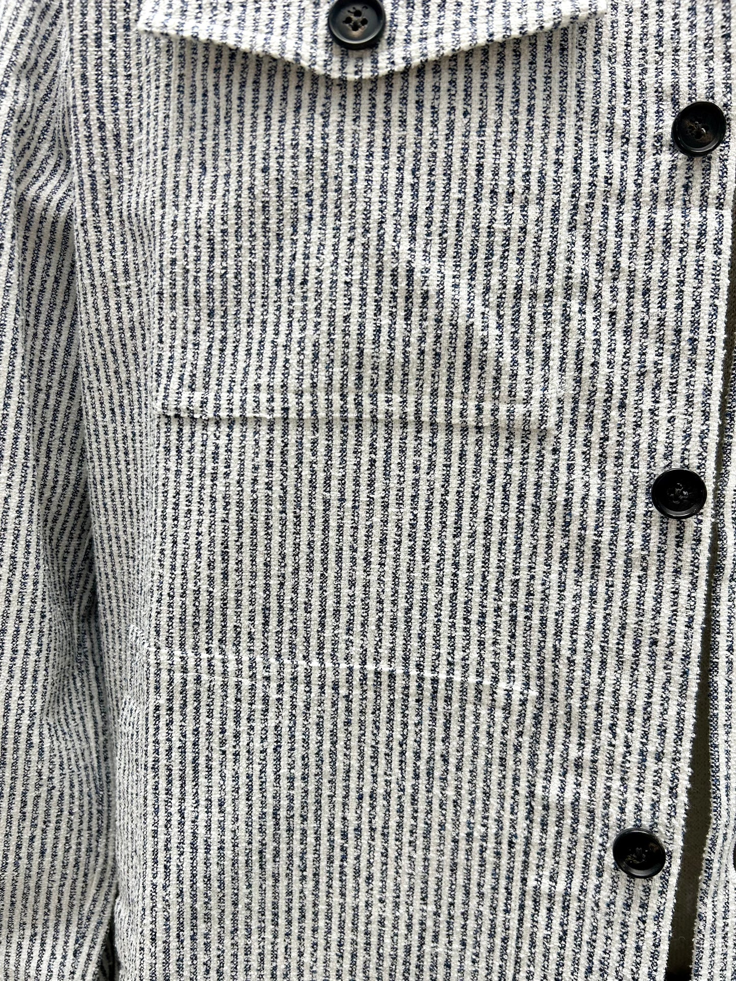 ISAIA Overshirt