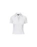 VERONICA BEARD Kearney Button-Down Tee