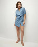 VERONICA BEARD Dunn Denim Dress