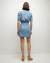 VERONICA BEARD Dunn Denim Dress