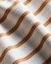 VERONICA BEARD Ruta Striped Dress