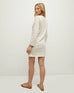 VERONICA BEARD Ruta Striped Dress