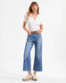 VERONICA BEARD Kearney Button-Down Tee