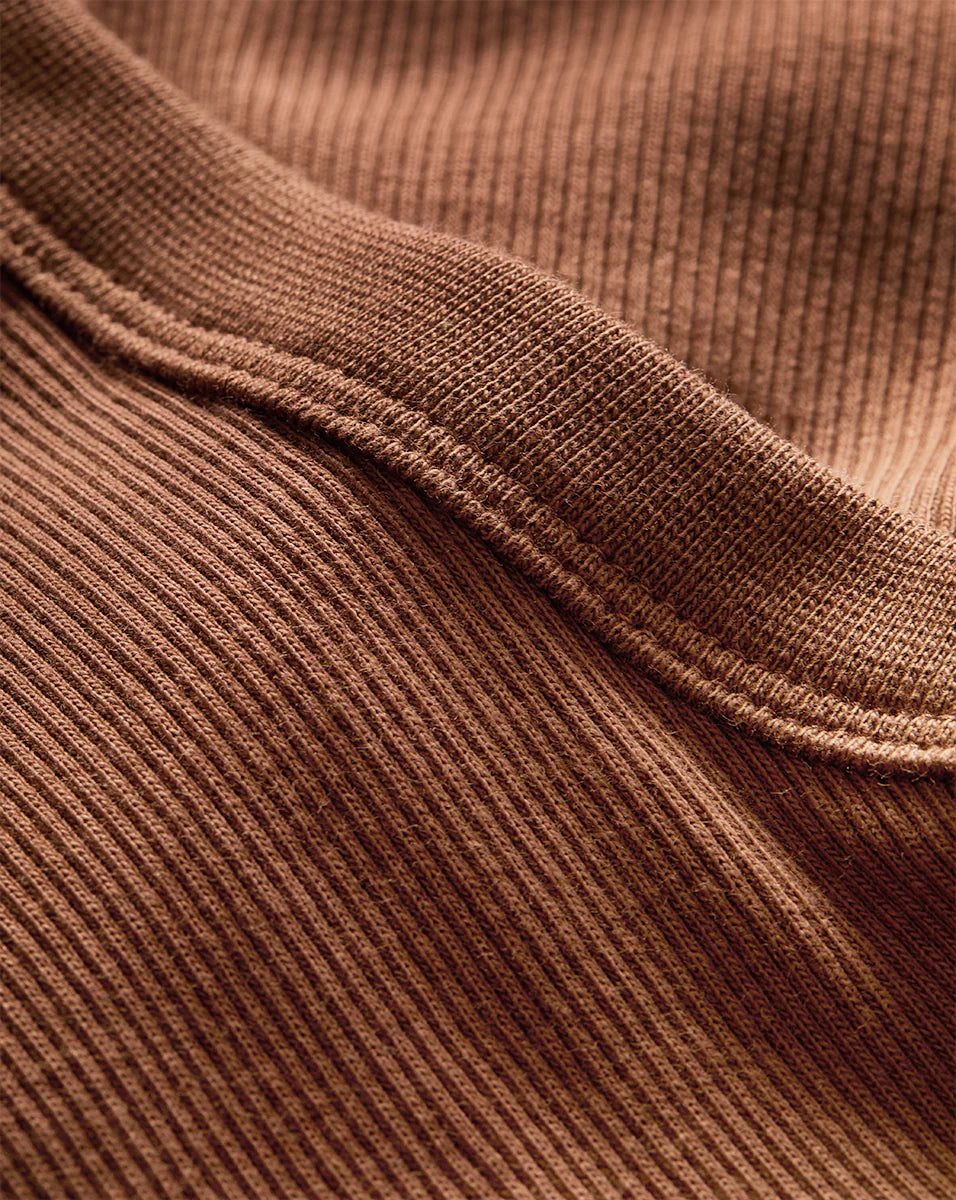 VERONICA BEARD Jordyn Cropped Tank Top