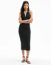 VERONICA BEARD Darien Polo Dress
