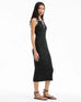 VERONICA BEARD Darien Polo Dress