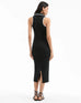 VERONICA BEARD Darien Polo Dress