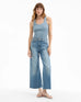 VERONICA BEARD Birke Scoopneck Tank Top