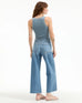 VERONICA BEARD Birke Scoopneck Tank Top