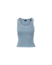 VERONICA BEARD Birke Scoopneck Tank Top