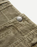 VERONICA BEARD Sally Corduroy Shorts