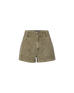VERONICA BEARD Sally Corduroy Shorts