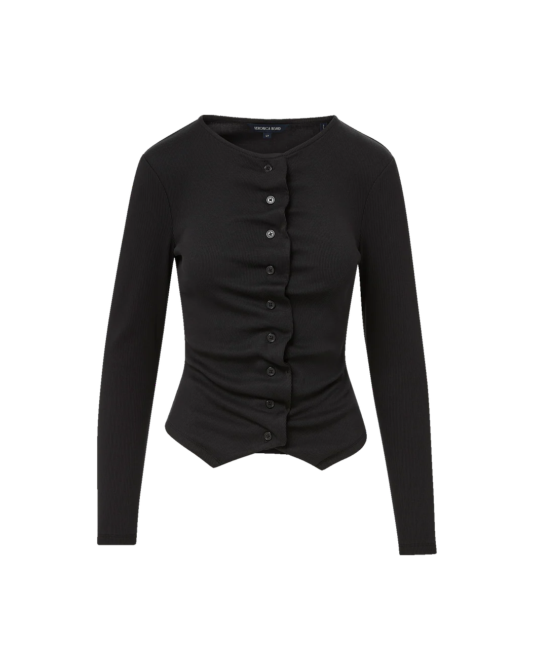 VERONICA BEARD Jasminah Button-Up